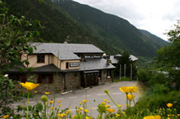HOTEL EL PRADET