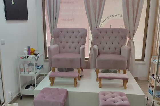 Raquel Vaz House of Beauty - photo 1