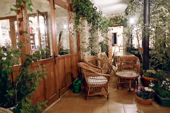 LA CASA DEL FILANDÓN - photo 11