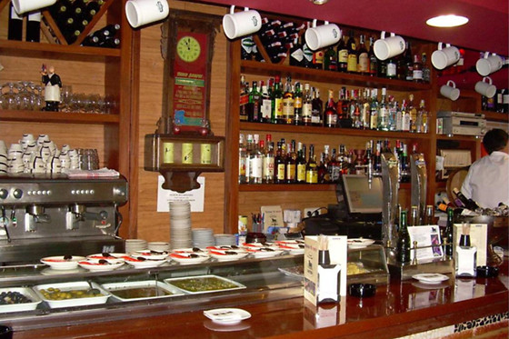 TABERNA EL TORITO - photo 0