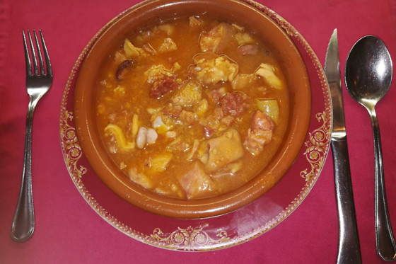 TABERNA EL TORITO - photo 1