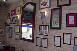 TABERNA EL TORITO