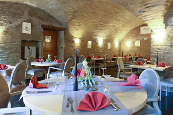 Aux Tanneries de Wiltz, Hôtel*** & Restaurant - photo 3