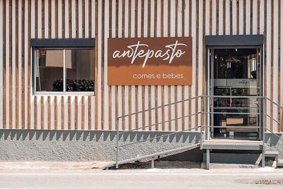 Antepasto - photo 1