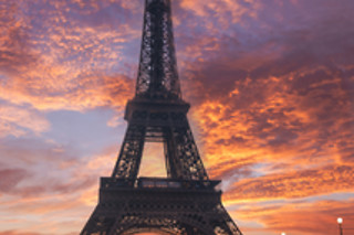3 dias de amor em Paris