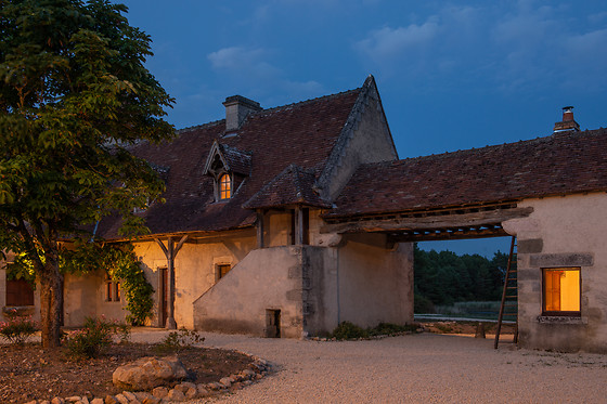 Manoir de Pierre Levée - photo 11
