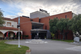 HOTEL LES TORRES
