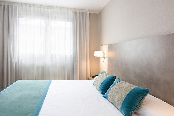 HOTEL & SPA REAL JACA - photo 5
