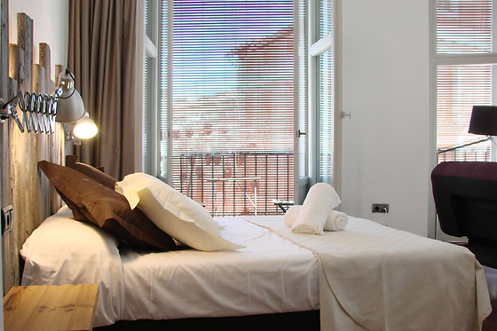 LAS COLES APARTASUITES - photo 5