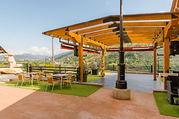 COMPLEJO HOSTELERO PALADIUM