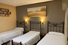 HOSTAL COLÓN ANTEQUERA