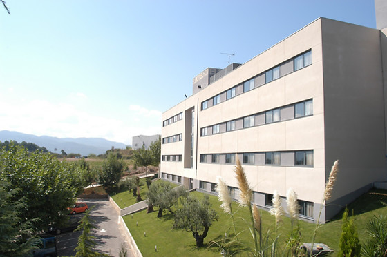 HOTEL LES TORRES - photo 10