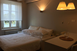 La casa del porto