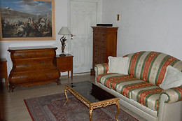 Castello Scandeluzza