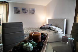 Anima Holiday Home