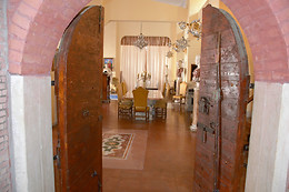 Castello Scandeluzza