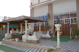 Castello Scandeluzza