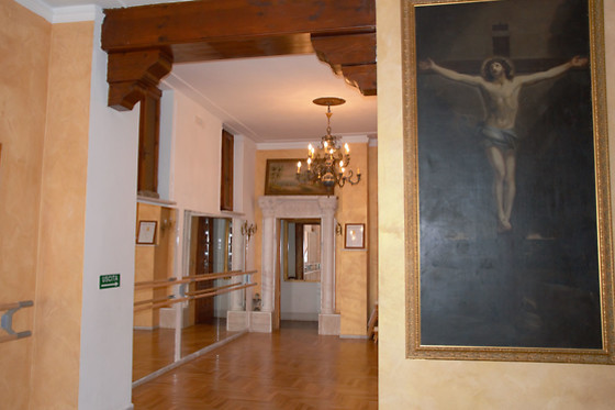Castello Scandeluzza - photo 12