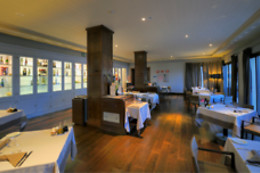 DOUBLETREE BY HILTON LA TORRE GOLF & SPA RESORT