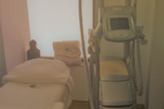 Uma massagem relaxante e ritual de chá para 1 em Celtik Spa - Clínica de Estética e Bem-Estar em Mem-Martins (Lisboa)
