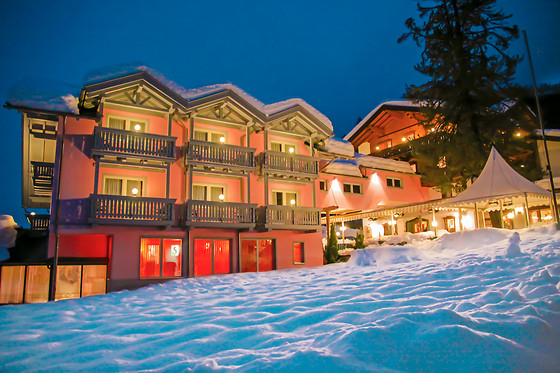 Erholungshotel Margarethenbad - photo 4