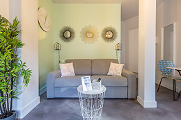 Apartment WS
