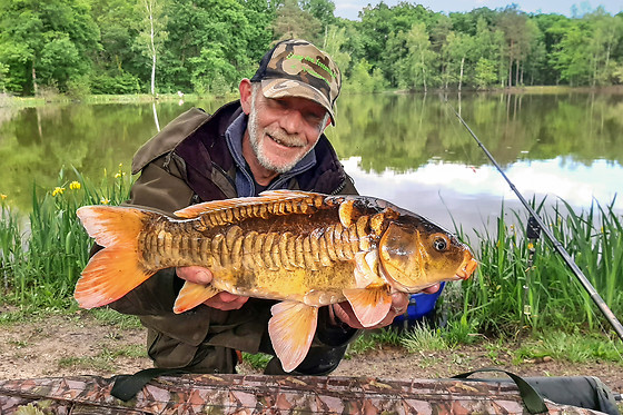 Etang des fontenils - photo 13