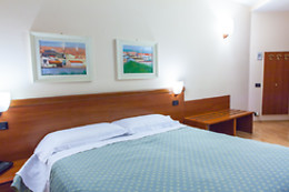 Hotel San Marco Prato