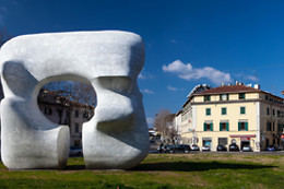 Hotel San Marco Prato