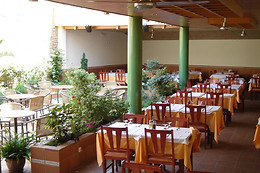 HOTEL CARMEN/ HOSTAL ROM
