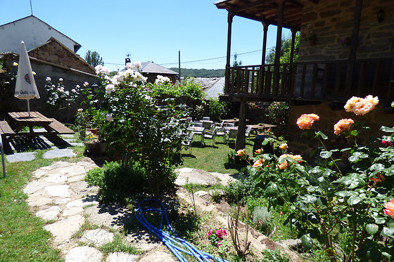 LA POSADA DE PEDRAZALES - photo 9
