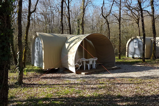 Camping Lilipin - photo 2