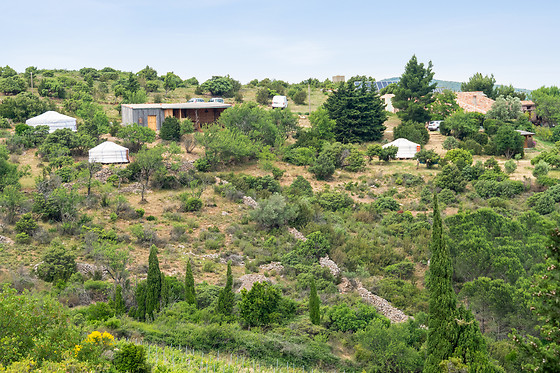 Gîte Saint Roch - photo 11