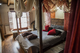 HOTEL ORGULLO RURAL