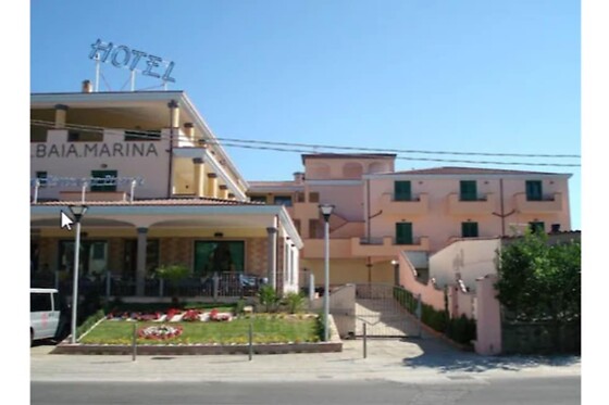 Online Booking EPS - photo 0