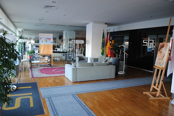 Online Booking EPS - photo 2