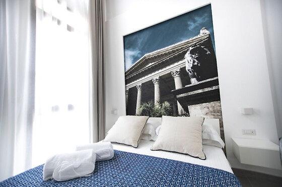 Online Booking EPS - photo 0