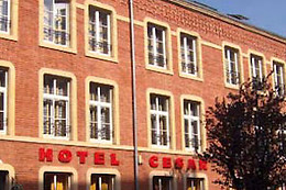 Cesar Hotel
