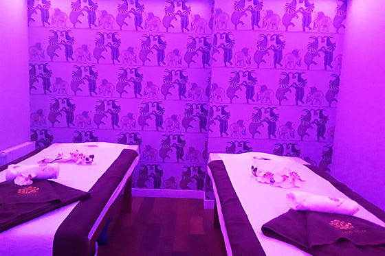 Spa Thaï Luxe Marais - photo 8