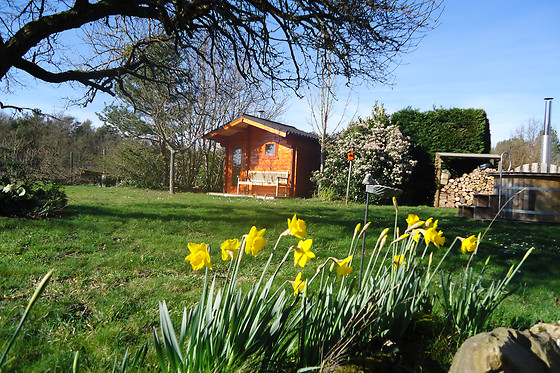La Villa Orangère - photo 1