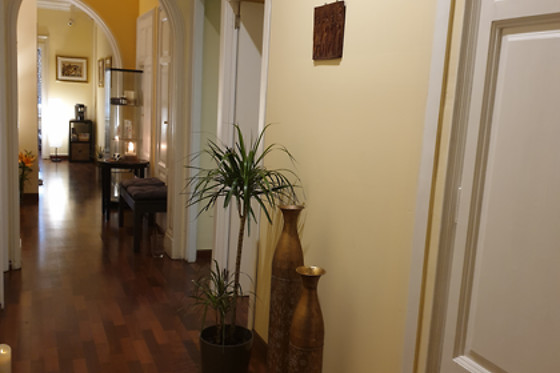 ANUKIS THAI MASSAGE BARCELONA - photo 4