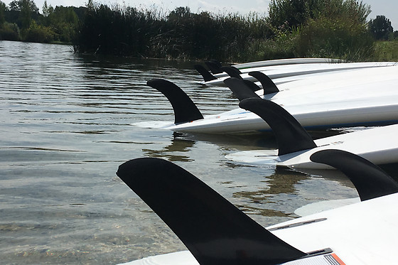 Base nautique Saint Sauveur - photo 1
