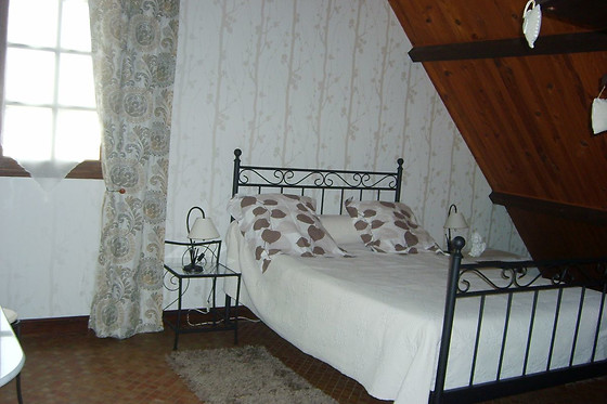 Chambres d'hôtes mille fleurs - photo 11