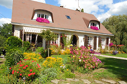 Chambres d'hôtes mille fleurs