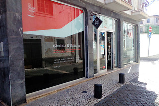 Uma massagem relaxante para 1 em Peggy Sage Leiria (Leiria)
