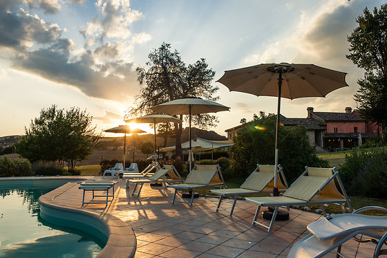Ca' Virginia Country House & Wellness - photo 4