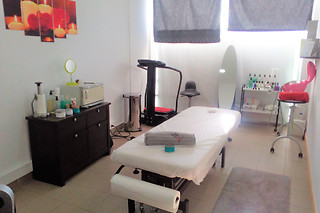 Uma massagem relaxante para 1 em Peggy Sage Leiria (Leiria)