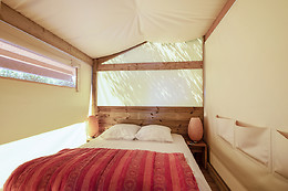 Camping Altea