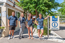 Camping Altea