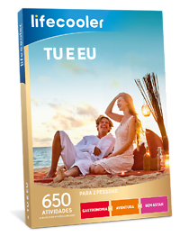 Tu e eu